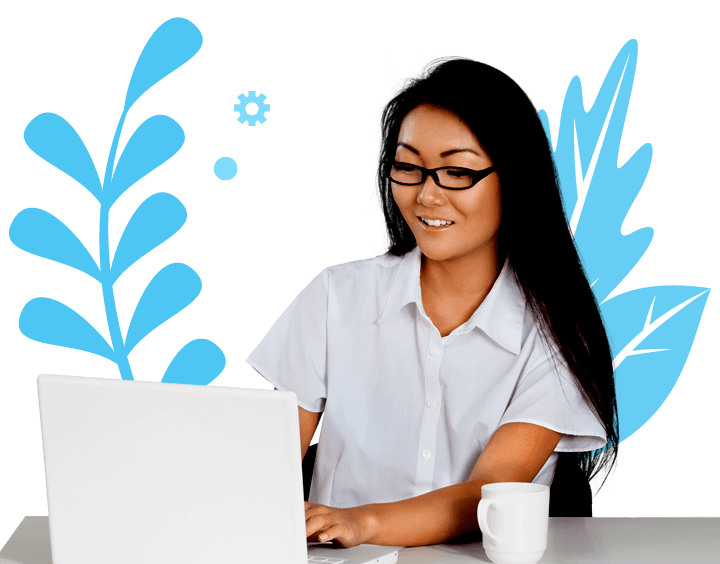 author avatar
