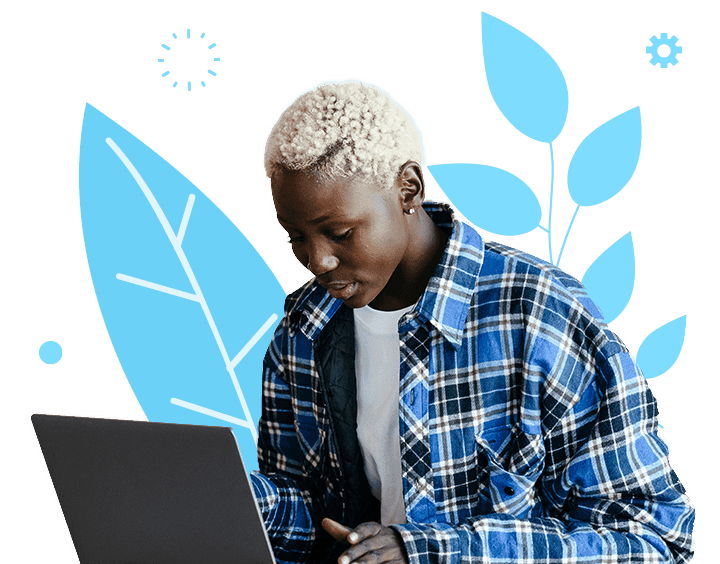 author avatar