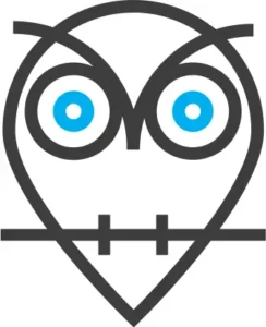 Owl icon