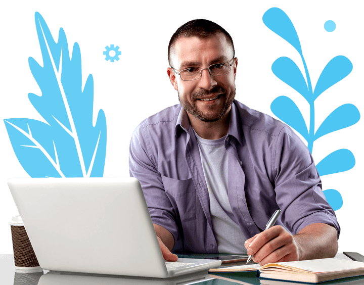 author avatar