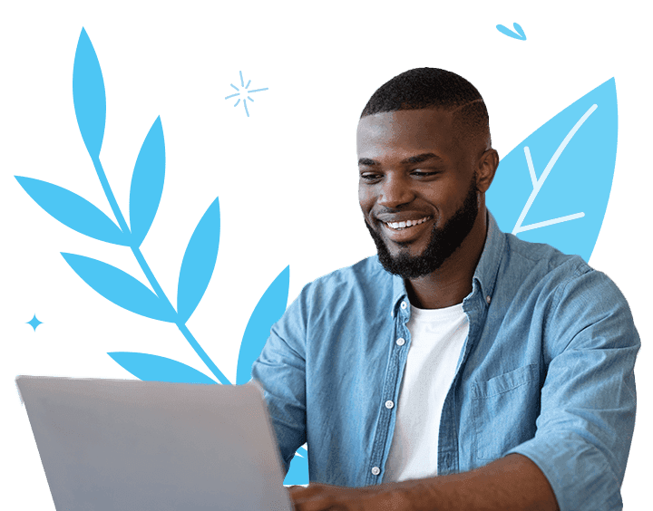 author avatar