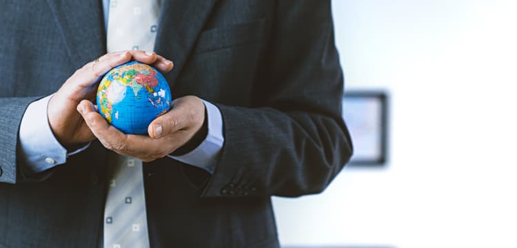 Can Accountants Save this Planet?