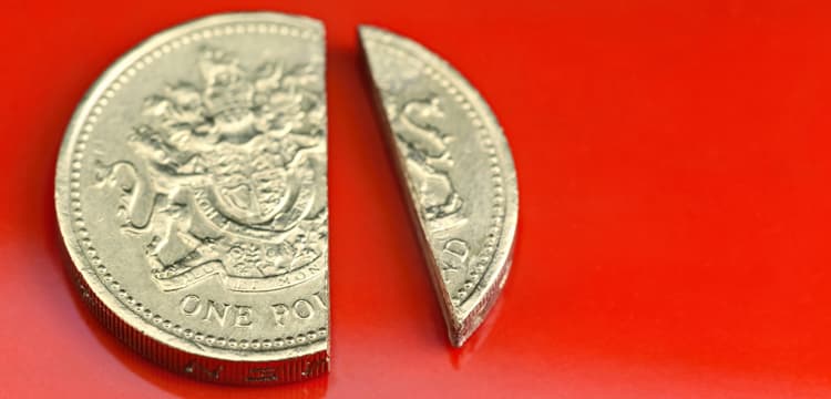 No Over-reaction to Inflation Figures