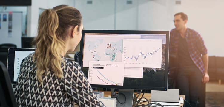 Spreadsheets Don't Lie