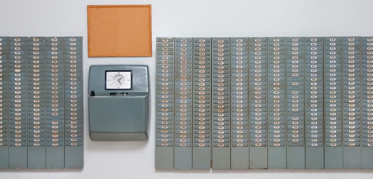 Working Life is Changing but is Your Company Keeping Up?