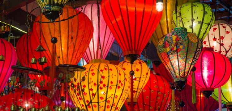 A Week in Hong Kong - Where East Meets West