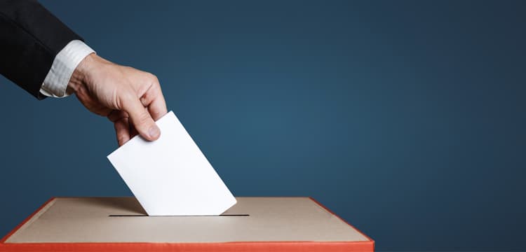 UK PEST Analysis: Political Factors