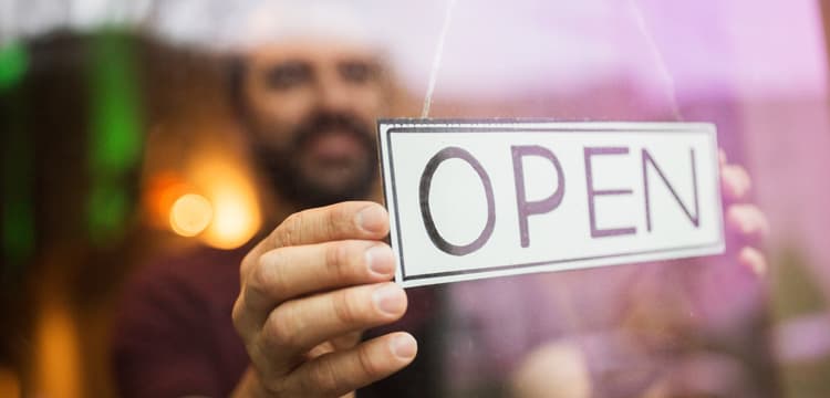 Alternative lenders 'cut cost of small business lending below banks'