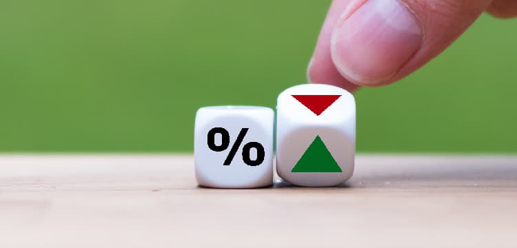 Zero or negative interest rates demand revision of Investment KPIs?