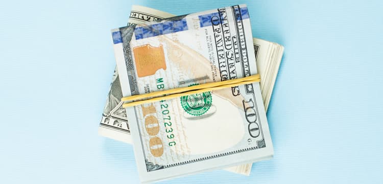 US dollar LIBOR replacement goes haywire