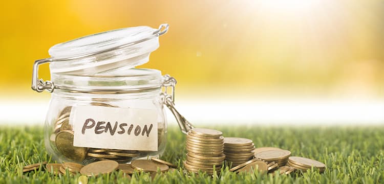 Spring Budget 2020: Pension Predictions