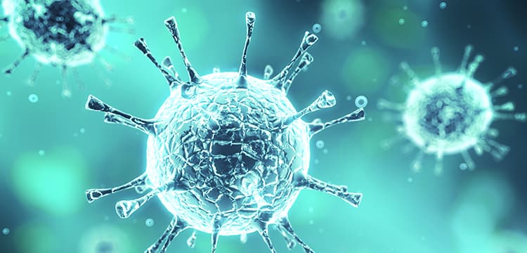 Coronavirus: what’s your business risk?