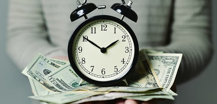 Treasury KPIs and the COVID-19 pandemic