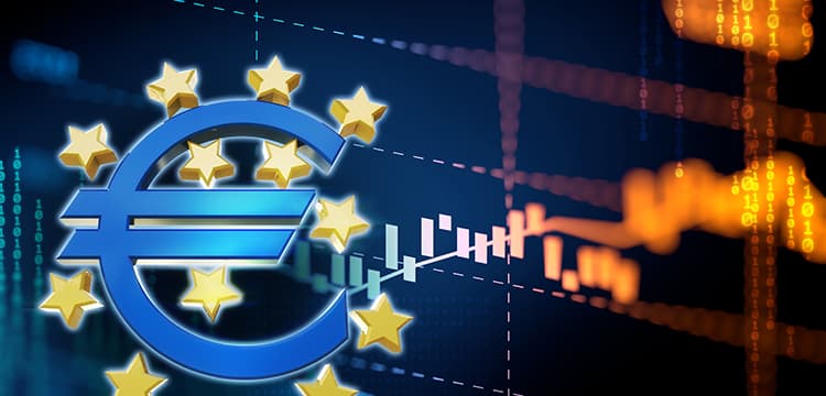 Was ECB's Quantitative Easing in the interests of the cohesion of the euro?