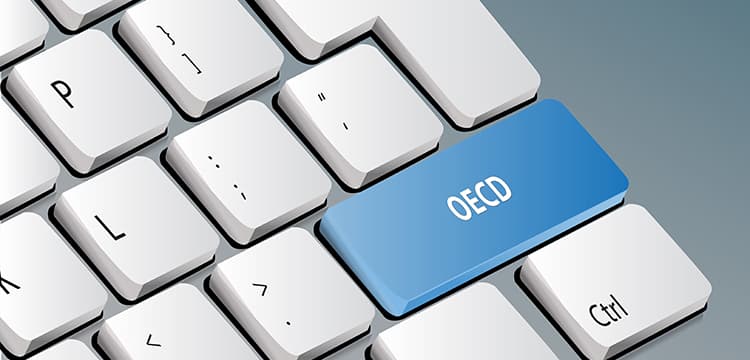 OECD and Digital Services Tax