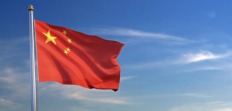China abandons growth forecast on the back of coronavirus as geopolitical tensions grow