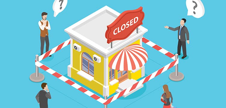 Coronavirus and its regional economic impacts