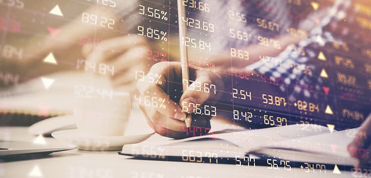 Emergency Funding Shores up Investor and Business Confidence