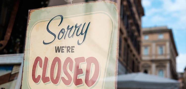 A different new world: insolvency rules turned on their head by the virus