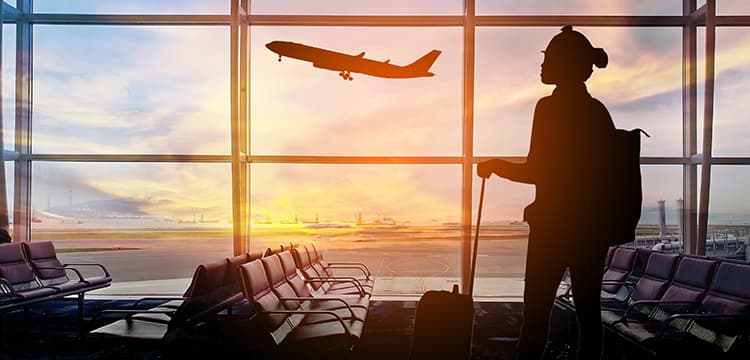 Airlines seek their day in court