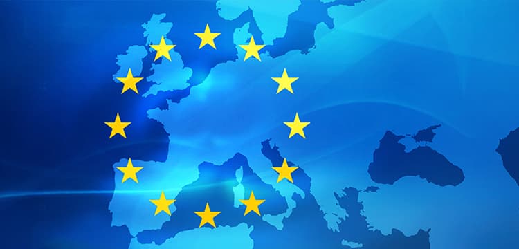 Figures show extent of Eurozone output slump in April