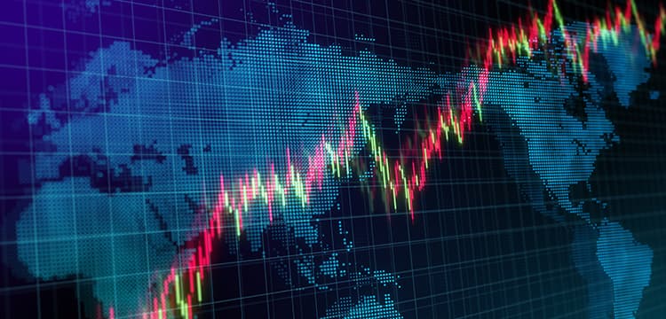 Coronavirus: who are the economic winners?