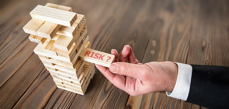 Risk Committees become more prevalent at board-level