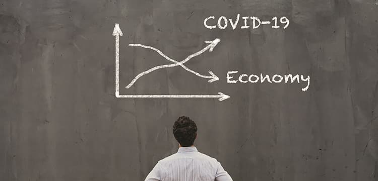 PM looks to FDR-style 'New Deal' to boost the sagging economy