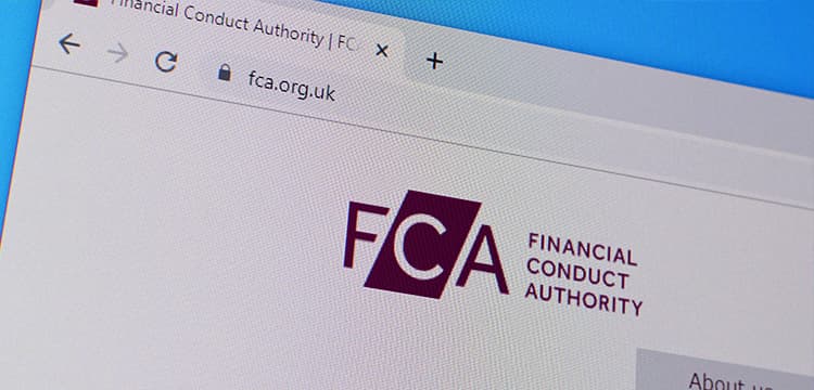 The FCA in the spotlight