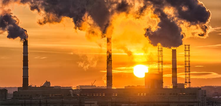 A glimmer of light in the Far East – but are some hidden environmental costs about to emerge?