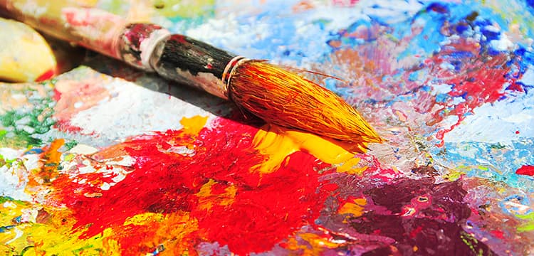 Chancellor Sunak needs more Constable and much less Picasso