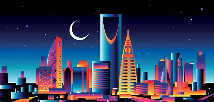 Saudis Aramco announces mega dividend, despite awful results