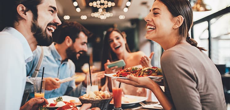 Government help to restaurants is a tempting hors d'oeuvres – but is there a main course to follow?