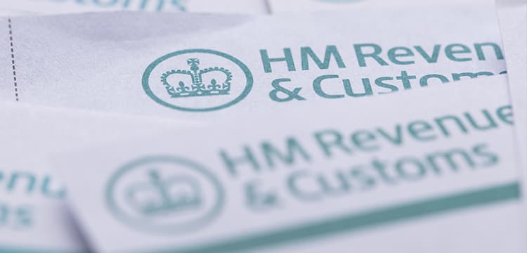 HMRC Begins Compliance Activity