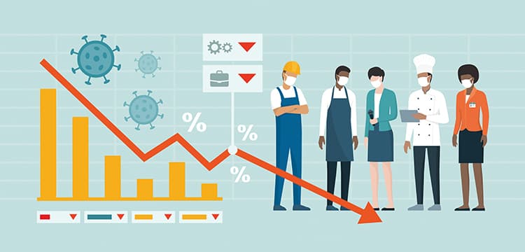 Rise in unemployment numbers likely to increase further