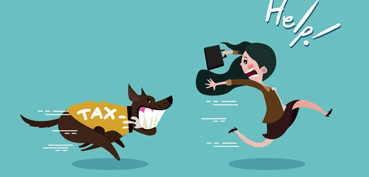 Former Chancellor Says Tax Rises Unlikely Before 2024