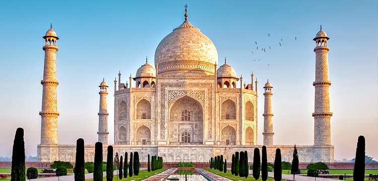 A notable birthday for Mr Modi