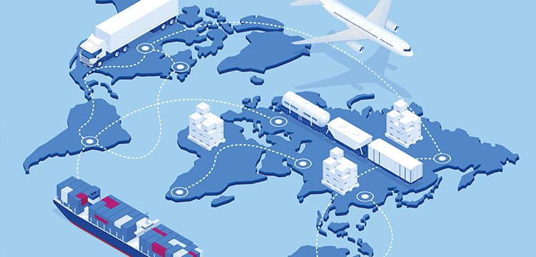 Early signs of an economic bounce back but a long way to go