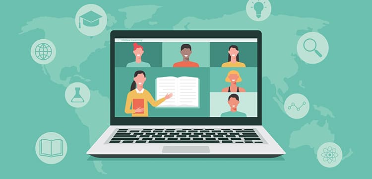 The Changing Face of CPD