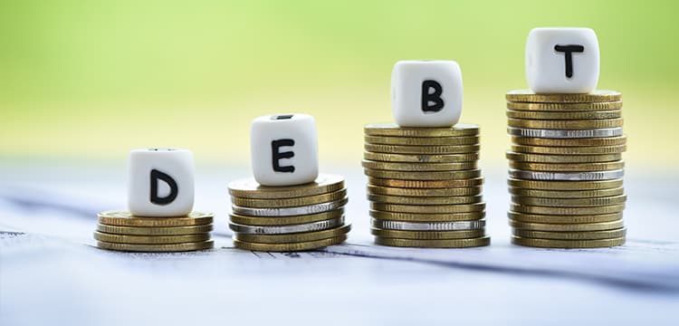 Poorer countries push for greater debt relief