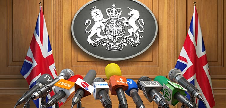 The Chancellor announces more help for business