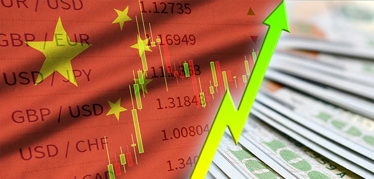 More details of China's bounce back emerge