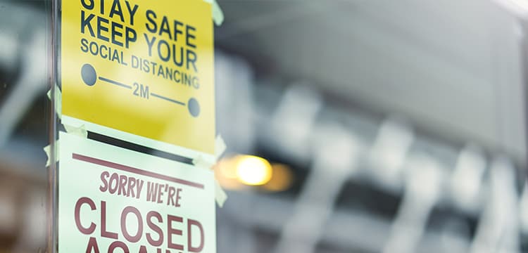 Sweden and New Zealand demonstrate two very different pandemic approaches