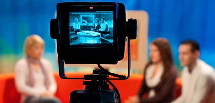 TV Industry in Need of Skilled Accountants