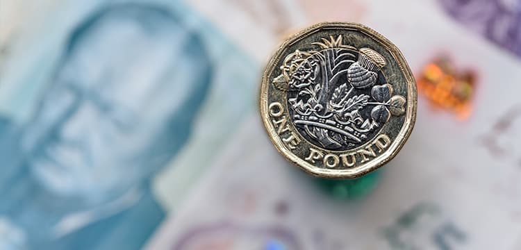 Spending Review - a curious beast