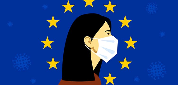 Politics complicate EU budget Covid pay-outs