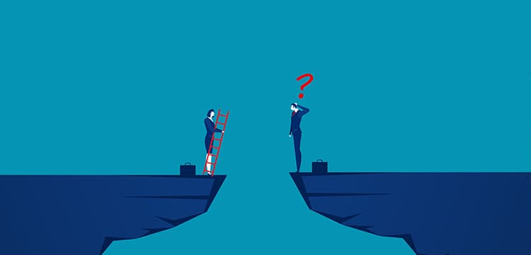 Chancellor Sunak looks for ways of closing the gaps