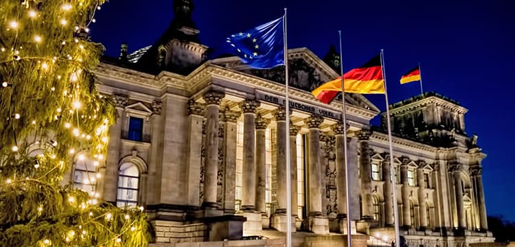 The pandemic and other issues threaten Angela Merkel's legacy