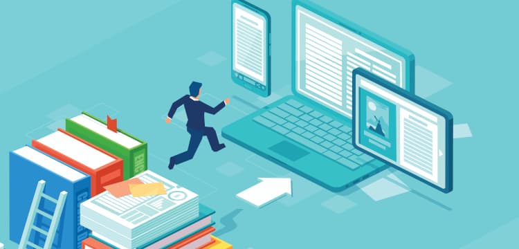 Six Key Principles to Leading Digital Transformation