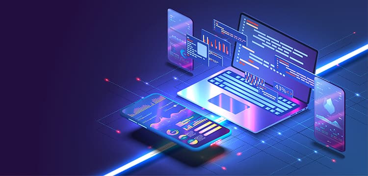 The nine elements of the digital firm